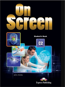 On Screen C2: Student's Pack