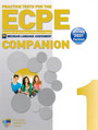 Practice Tests For The ECPE Book 1: Companion