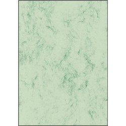 Χαρτί Sigel A4 90gr Pastel Green 100 Φύλλα DP263