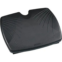 Υποπόδιο Γραφείου Kensington Solerest 450mm x 350mm Black