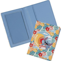 STITCH - Passport Holder