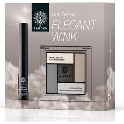 Garden Promo Elegant Wink Duo Set