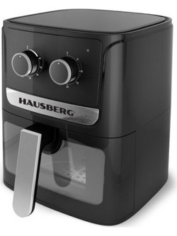 Hausberg HB-2340 Air Fryer 5lt