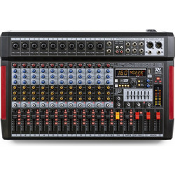Power Dynamics PDM-T1204