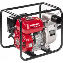 Honda WB30