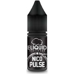 ELiquid France Nicotine Booster PG 100% 10ml 20mg