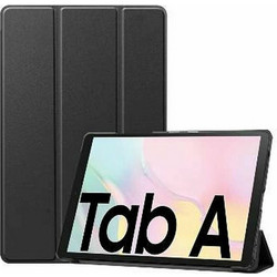 Maillon Technologique Book Black (Galaxy Tab A8)