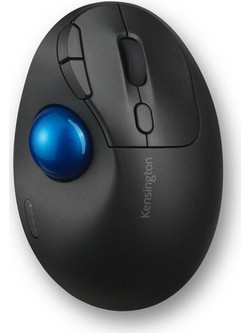 Kensington Pro Fit Ergo TB450 Black
