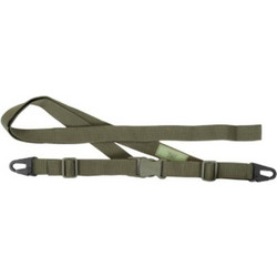 Αορτήρας Rifle Sling G36 TacGear Olive