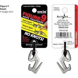 Carabiner Figure 9 Small F9S-02-09 Nite Ize
