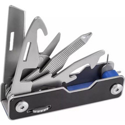 Μπρελόκ Πολυεργαλείο Pocket Knife Lock Munkees
