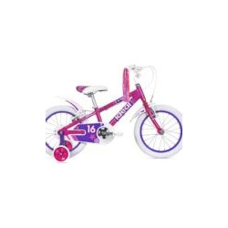 Ideal V-Track 14" Pink 2021