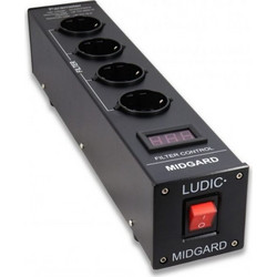 Ludic Midgard Powerfilter v2