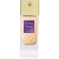 Alyssa Ashley Tonka Musk Eau de Parfum 30ml