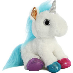 Aurora Sparkle Tales Μονόκερος Ritzy 30cm 60980