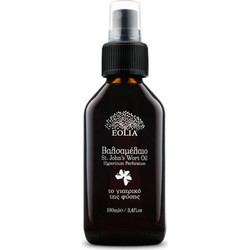 Eolia Βαλσαμέλαιο 100ml