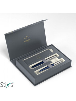Parker Jotter Core Royal Blue Σετ Στυλό 1171.1222.02