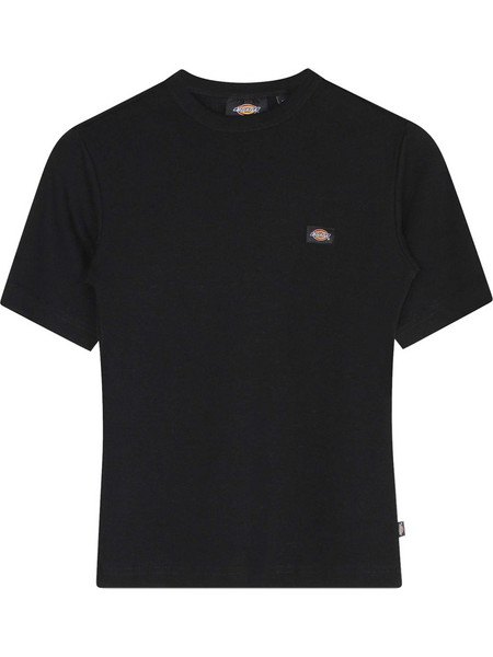 DICKIES 'MARYSVILLE' ΜΠΛΟΥΖΑ ΓΥΝΑΙΚΕΙΑ DK0A4YHD-BLK (BLK/BLACK)