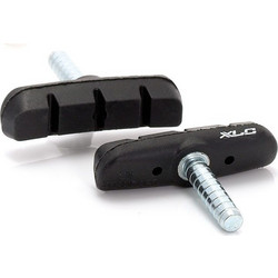XLC Cantilever brake shoes BS-C02