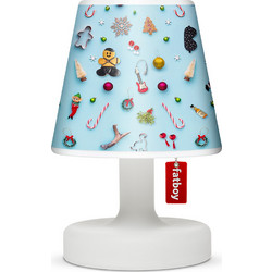 Fatboy Xmas Cooper Cappie Καπέλο Candyman Για Το Φωτιστικό Edison the Petit 49x13,5