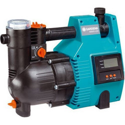 Gardena Comfort 4000/5 LCD