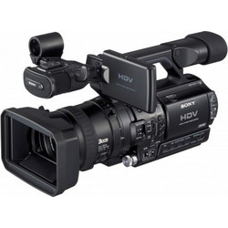 Sony HVR-Z1E