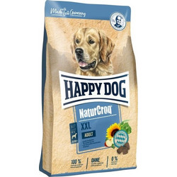 Happy Dog NaturCroq XXL 15kg