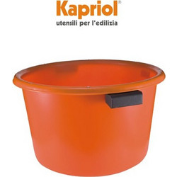 Kapriol 57015 Κουβάς Ενισχυμένος 50L