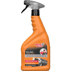 Moje Auto Engine Cleaner 750ml