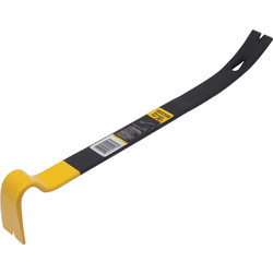 Λοστός Μήκους 530mm STANLEY WONDER BAR(R) Χ21 1-55-526