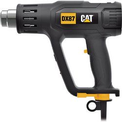CAT DX87