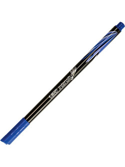 BIC Intensity Fine Στυλό Υγρής Μελάνης 0.4mm Μπλε