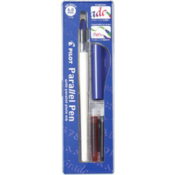 FP3-60 PILOT Πένα PARALLEL Καλλιγραφίας 6.0mm