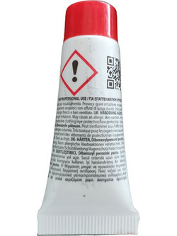 Mercola Καταλύτης Σιδηρόστοκου Κόκκινος 6gr 24444