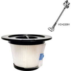 Φίλτρο Σκούπας Air-inlet HEPA για VCH22091