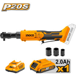 Ingco CDRLI206015