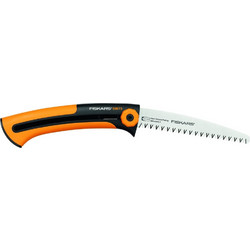 Fiskars Xtract SW73 Πριόνι Πτυσόμενης Λάμας κοπής 160mm