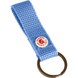 Fjallraven Kanken Keyring Μπρελόκ Μόδας (23785 537) Μπλε