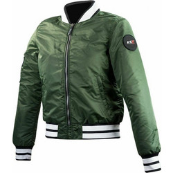 LS2 Brighton Lady Khaki