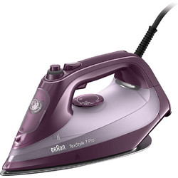 Braun Texstyle 7 SI7181VI Σίδερο Ατμού 3100W