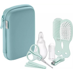 Philips Avent Baby Care Set Σετ Βρεφικής Φροντίδας 1 Τεμάχιο, Κωδ SCH401/00