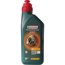 CASTROL TRANSMAX AXLE EPX 80W90 1L