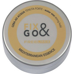 FreeLimix Mediterranean Essence Water Wax 250ml