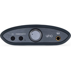iFi UNO USB DAC & Eνισχυτής Ακουστικών