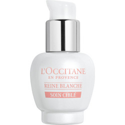 L'Occitane Reine Blanche Targeted Care Serum Προσώπου για Πανάδες με Βιταμίνη C 15ml