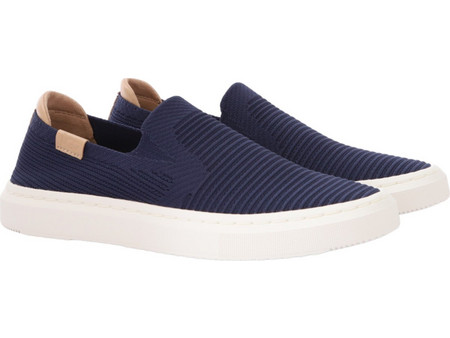 Slip On Ugg Alameda Sammy 1136841-NAVY Γυναικείο