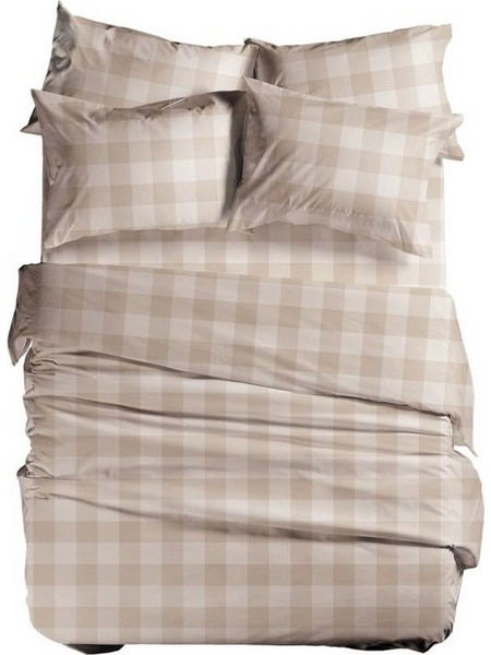 Nef-Nef Σεντόνι Μονό 170x270 Basic Plaid 726