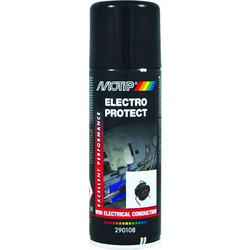 Spray Electro Protect Προστατευτικό Ηλεκτρικών Επαφών Motip 200ml