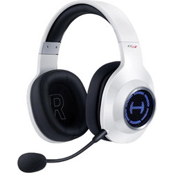 Edifier G2 II Gaming Headset Over Ear White
