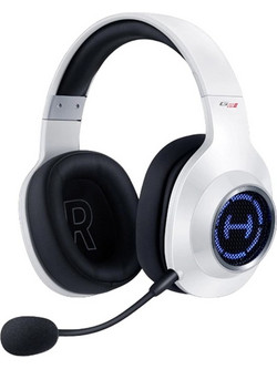 Edifier G2 II Gaming Headset Over Ear White
